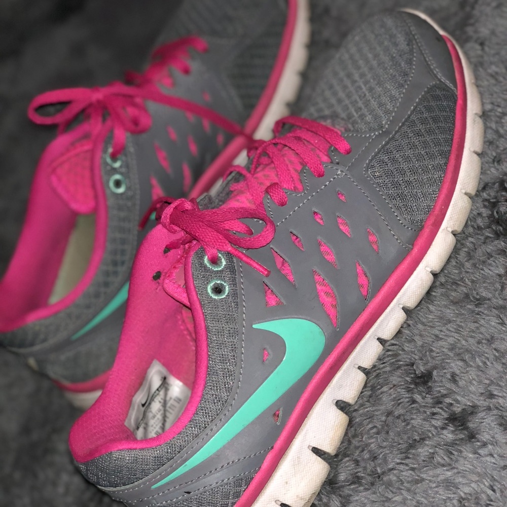 Used Nikes